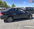 Черный Ниссан Альмера, объемом двигателя 1.6 л и пробегом 521 тыс. км за 3700 $, фото 4 на Automoto.ua