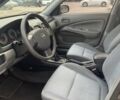 Черный Ниссан Альмера, объемом двигателя 1.6 л и пробегом 129 тыс. км за 6500 $, фото 12 на Automoto.ua