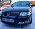 Черный Ниссан Альмера, объемом двигателя 16 л и пробегом 128 тыс. км за 5500 $, фото 1 на Automoto.ua