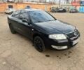Чорний Ніссан Альмера, об'ємом двигуна 1.6 л та пробігом 140 тис. км за 5900 $, фото 9 на Automoto.ua