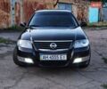 Черный Ниссан Альмера, объемом двигателя 1.6 л и пробегом 160 тыс. км за 5400 $, фото 1 на Automoto.ua