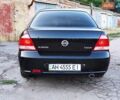 Черный Ниссан Альмера, объемом двигателя 1.6 л и пробегом 160 тыс. км за 5400 $, фото 7 на Automoto.ua