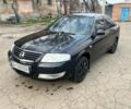 Чорний Ніссан Альмера, об'ємом двигуна 1.6 л та пробігом 140 тис. км за 5900 $, фото 4 на Automoto.ua