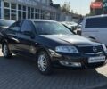 Черный Ниссан Альмера, объемом двигателя 1.6 л и пробегом 233 тыс. км за 4500 $, фото 1 на Automoto.ua