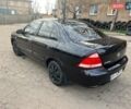 Чорний Ніссан Альмера, об'ємом двигуна 1.6 л та пробігом 140 тис. км за 5900 $, фото 8 на Automoto.ua