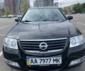 Черный Ниссан Альмера, объемом двигателя 1.6 л и пробегом 129 тыс. км за 6500 $, фото 2 на Automoto.ua