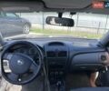Черный Ниссан Альмера, объемом двигателя 1.6 л и пробегом 521 тыс. км за 3700 $, фото 6 на Automoto.ua
