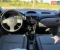 Черный Ниссан Альмера, объемом двигателя 1.6 л и пробегом 233 тыс. км за 4500 $, фото 12 на Automoto.ua