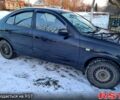 Черный Ниссан Альмера, объемом двигателя 16 л и пробегом 128 тыс. км за 5500 $, фото 1 на Automoto.ua