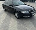 Черный Ниссан Альмера, объемом двигателя 1.6 л и пробегом 232 тыс. км за 6000 $, фото 1 на Automoto.ua