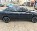 Чорний Ніссан Альмера, об'ємом двигуна 1.6 л та пробігом 140 тис. км за 5900 $, фото 2 на Automoto.ua