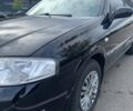 Черный Ниссан Альмера, объемом двигателя 1.6 л и пробегом 129 тыс. км за 6500 $, фото 8 на Automoto.ua