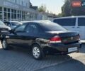 Черный Ниссан Альмера, объемом двигателя 1.6 л и пробегом 233 тыс. км за 4500 $, фото 5 на Automoto.ua
