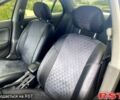 Черный Ниссан Альмера, объемом двигателя 1.6 л и пробегом 157 тыс. км за 5600 $, фото 5 на Automoto.ua