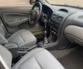 Черный Ниссан Альмера, объемом двигателя 1.6 л и пробегом 129 тыс. км за 6500 $, фото 13 на Automoto.ua