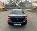 Чорний Ніссан Альмера, об'ємом двигуна 1.6 л та пробігом 140 тис. км за 5900 $, фото 10 на Automoto.ua