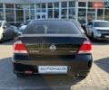 Черный Ниссан Альмера, объемом двигателя 1.6 л и пробегом 233 тыс. км за 4500 $, фото 6 на Automoto.ua