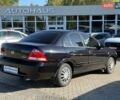 Черный Ниссан Альмера, объемом двигателя 1.6 л и пробегом 233 тыс. км за 4500 $, фото 7 на Automoto.ua