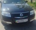 Черный Ниссан Альмера, объемом двигателя 1.6 л и пробегом 243 тыс. км за 5499 $, фото 1 на Automoto.ua