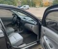 Черный Ниссан Альмера, объемом двигателя 1.6 л и пробегом 129 тыс. км за 6500 $, фото 11 на Automoto.ua