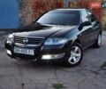 Черный Ниссан Альмера, объемом двигателя 1.6 л и пробегом 160 тыс. км за 5400 $, фото 8 на Automoto.ua