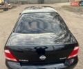 Чорний Ніссан Альмера, об'ємом двигуна 1.6 л та пробігом 140 тис. км за 5900 $, фото 5 на Automoto.ua
