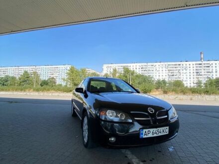 Чорний Ніссан Альмера, об'ємом двигуна 1.8 л та пробігом 267 тис. км за 4700 $, фото 1 на Automoto.ua