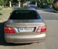 Коричневый Ниссан Альмера, объемом двигателя 1.8 л и пробегом 284 тыс. км за 3100 $, фото 17 на Automoto.ua