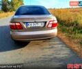 Коричневый Ниссан Альмера, объемом двигателя 1.5 л и пробегом 435 тыс. км за 4000 $, фото 4 на Automoto.ua