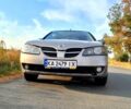 Коричневый Ниссан Альмера, объемом двигателя 1.5 л и пробегом 435 тыс. км за 4000 $, фото 1 на Automoto.ua