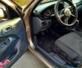 Коричневый Ниссан Альмера, объемом двигателя 1.5 л и пробегом 435 тыс. км за 4000 $, фото 5 на Automoto.ua
