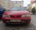 Красный Ниссан Альмера, объемом двигателя 1.39 л и пробегом 332 тыс. км за 1300 $, фото 1 на Automoto.ua