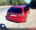 Червоний Ніссан Альмера, об'ємом двигуна 1.4 л та пробігом 250 тис. км за 2200 $, фото 2 на Automoto.ua