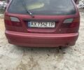 Красный Ниссан Альмера, объемом двигателя 1.6 л и пробегом 30 тыс. км за 1550 $, фото 1 на Automoto.ua