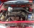 Красный Ниссан Альмера, объемом двигателя 1.39 л и пробегом 332 тыс. км за 1300 $, фото 6 на Automoto.ua