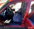 Червоний Ніссан Альмера, об'ємом двигуна 1.4 л та пробігом 250 тис. км за 2200 $, фото 10 на Automoto.ua