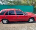 Красный Ниссан Альмера, объемом двигателя 0 л и пробегом 255 тыс. км за 500 $, фото 1 на Automoto.ua