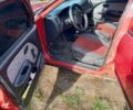 Красный Ниссан Альмера, объемом двигателя 0 л и пробегом 255 тыс. км за 500 $, фото 2 на Automoto.ua