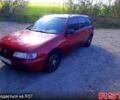 Червоний Ніссан Альмера, об'ємом двигуна 1.4 л та пробігом 250 тис. км за 2200 $, фото 7 на Automoto.ua