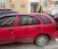 Красный Ниссан Альмера, объемом двигателя 1.39 л и пробегом 332 тыс. км за 1300 $, фото 1 на Automoto.ua