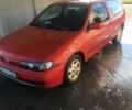 Красный Ниссан Альмера, объемом двигателя 1.4 л и пробегом 1000 тыс. км за 1607 $, фото 1 на Automoto.ua