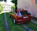 Красный Ниссан Альмера, объемом двигателя 1.4 л и пробегом 280 тыс. км за 2000 $, фото 1 на Automoto.ua