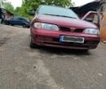 Червоний Ніссан Альмера, об'ємом двигуна 1.4 л та пробігом 400 тис. км за 2000 $, фото 1 на Automoto.ua