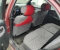 Червоний Ніссан Альмера, об'ємом двигуна 1.4 л та пробігом 400 тис. км за 2000 $, фото 3 на Automoto.ua