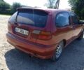 Червоний Ніссан Альмера, об'ємом двигуна 1.4 л та пробігом 169 тис. км за 950 $, фото 4 на Automoto.ua
