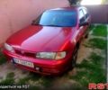 Красный Ниссан Альмера, объемом двигателя 1.4 л и пробегом 0 тыс. км за 1500 $, фото 4 на Automoto.ua
