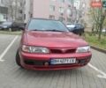 Красный Ниссан Альмера, объемом двигателя 1.39 л и пробегом 307 тыс. км за 2200 $, фото 1 на Automoto.ua