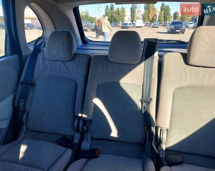 Красный Ниссан Альмера, объемом двигателя 2 л и пробегом 170 тыс. км за 3500 $, фото 12 на Automoto.ua