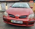 Красный Ниссан Альмера, объемом двигателя 2 л и пробегом 170 тыс. км за 3500 $, фото 9 на Automoto.ua