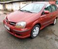 Червоний Ніссан Альмера, об'ємом двигуна 2 л та пробігом 170 тис. км за 3500 $, фото 1 на Automoto.ua